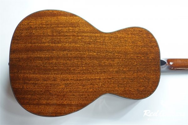 Model-00 African Mahogany